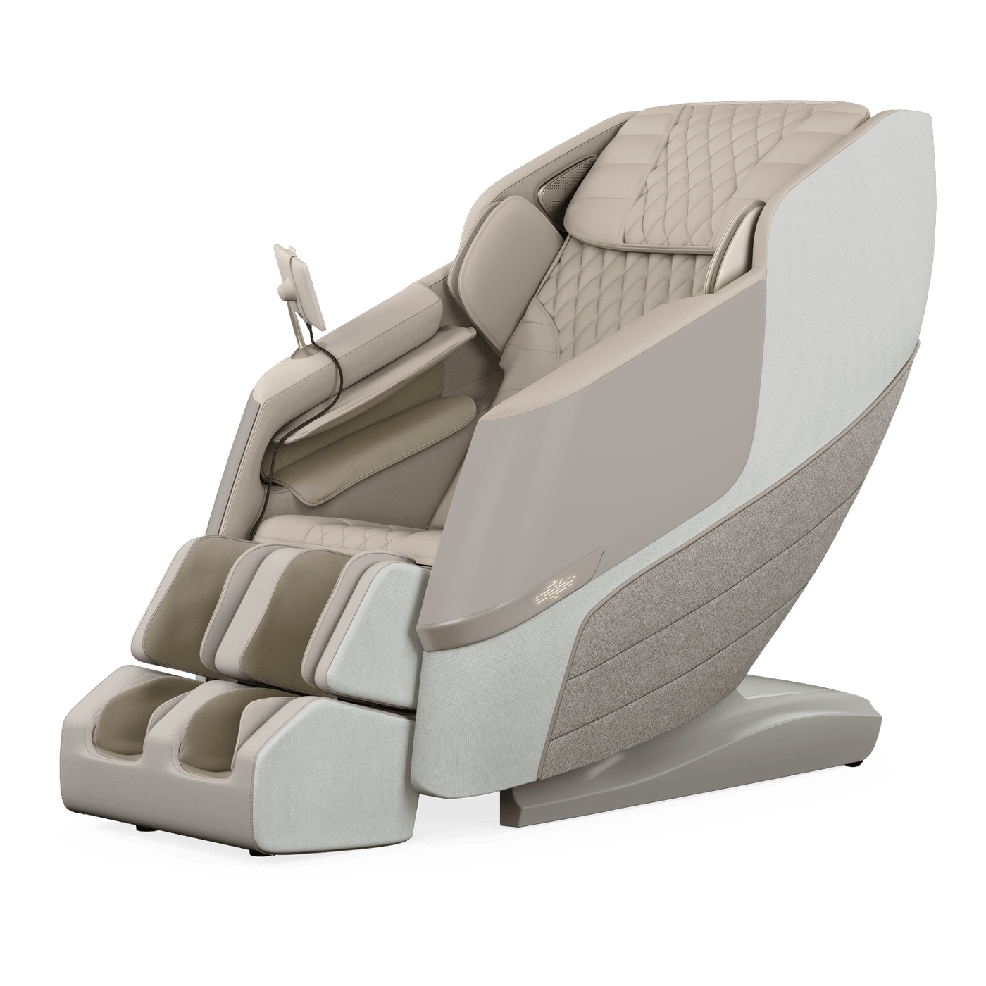 Positive Posture DualTech – Lino