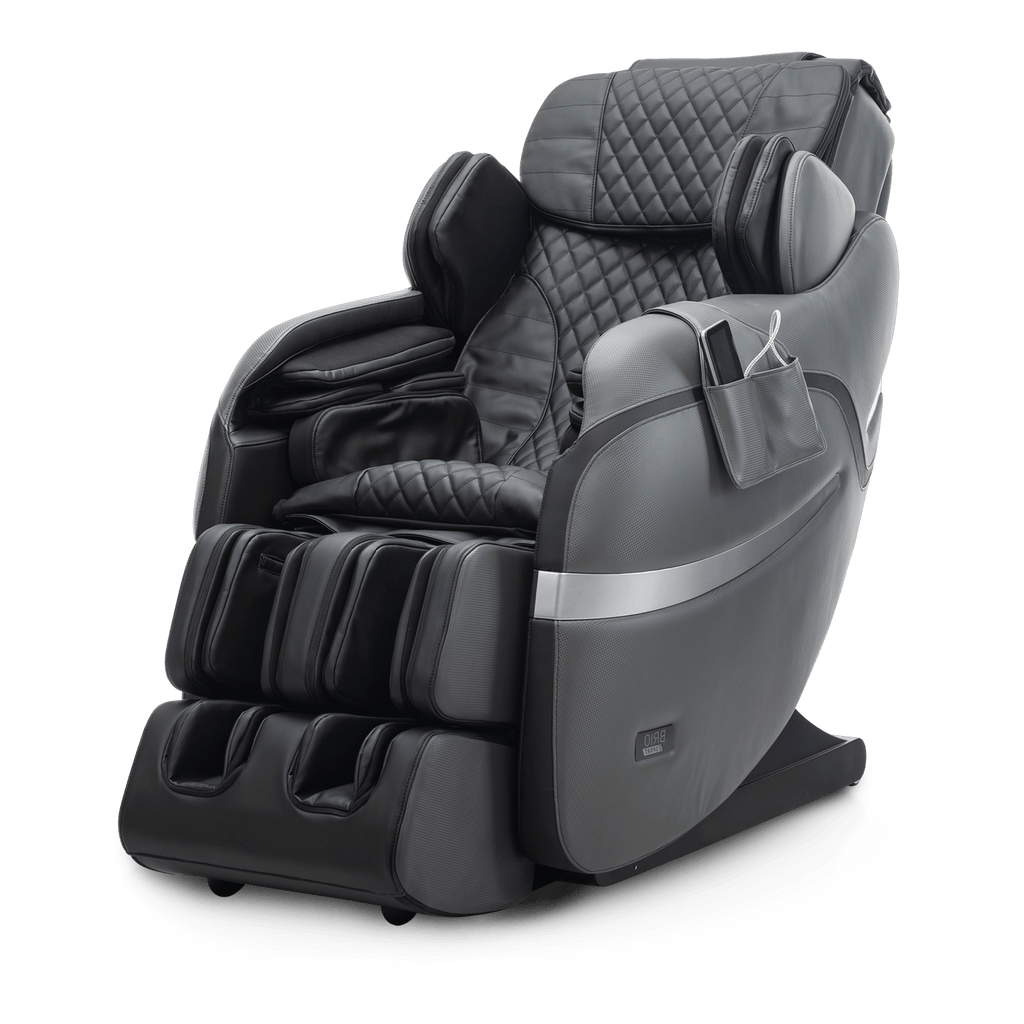 
Positive Posture Brio Sport – Grafite