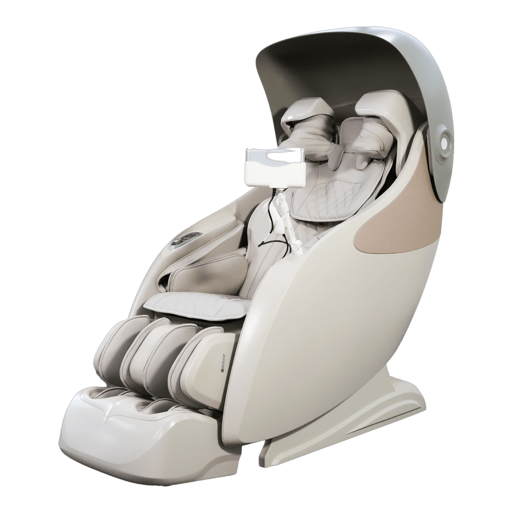 
Alpha Techno AT-8701K – Beige
