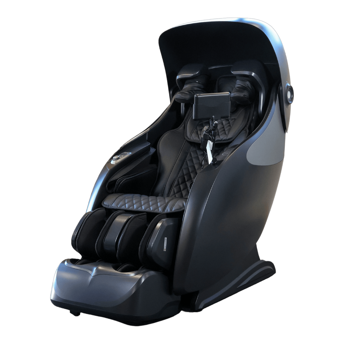 
Alpha Techno AT-8701K – Nero