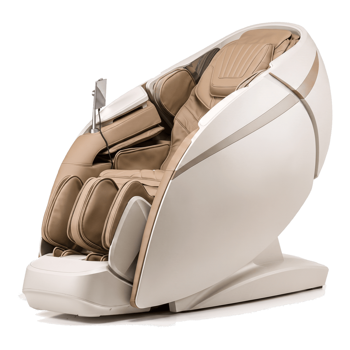 
Poltrona massaggiante iRest IG 8000 – Beige