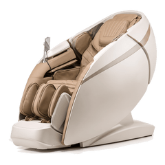 
iRest IG 8000 Massagesessel – Beige