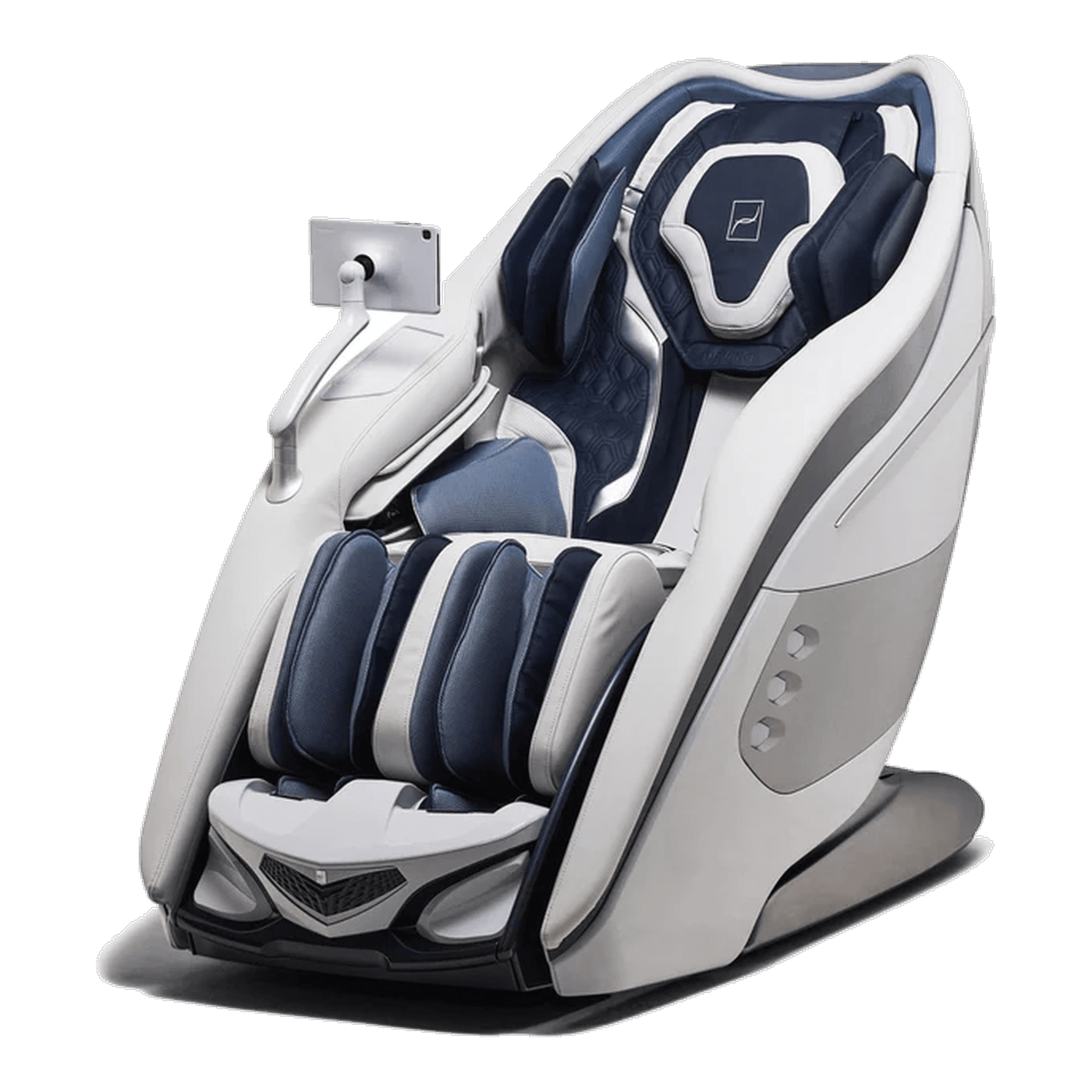Bodyfriend Davinci (BFB-8210EU) – Blu-grigio
