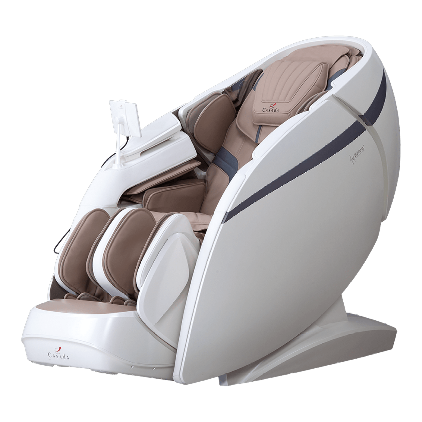 Casada Skyliner III – Bianco-marrone