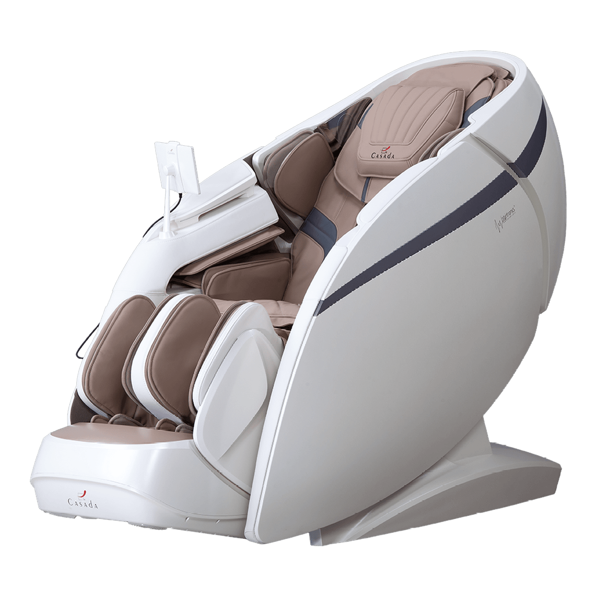 
Casada Skyliner III – Bianco-marrone