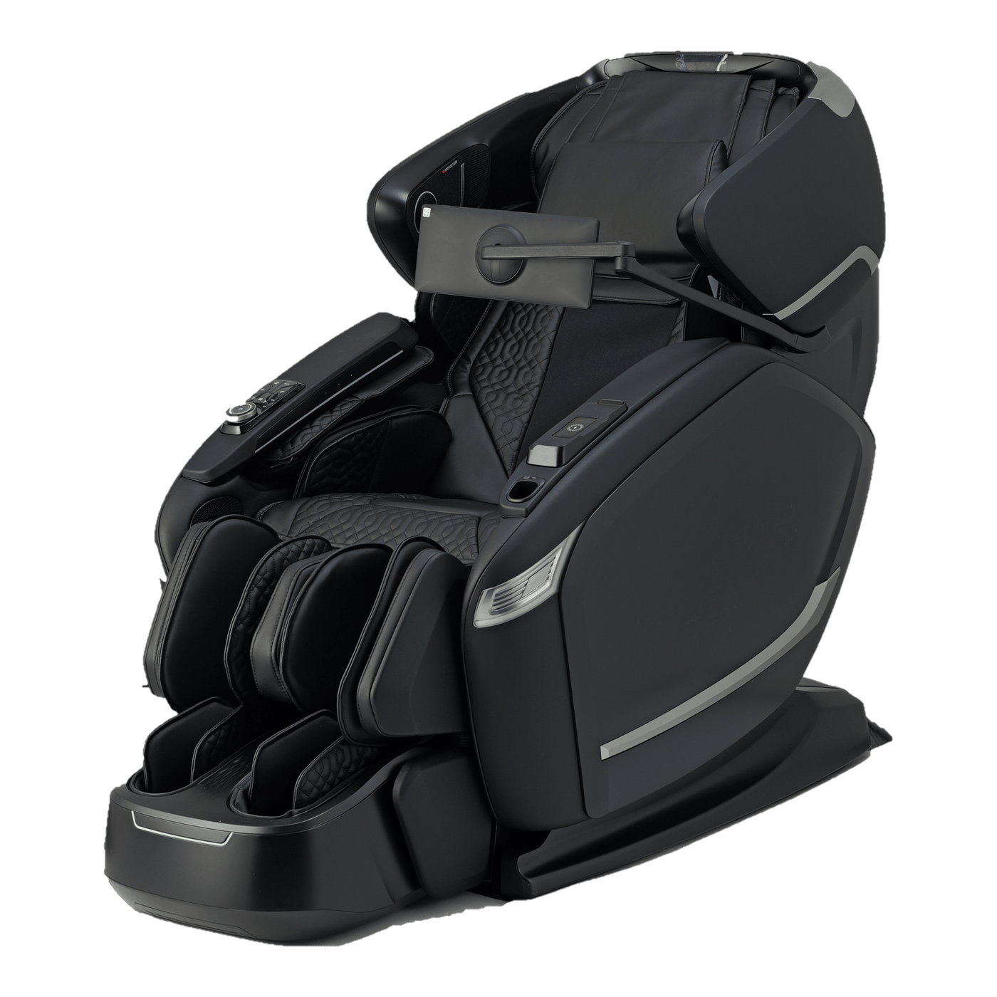 Alpha Techno AT-638 KI – Nero