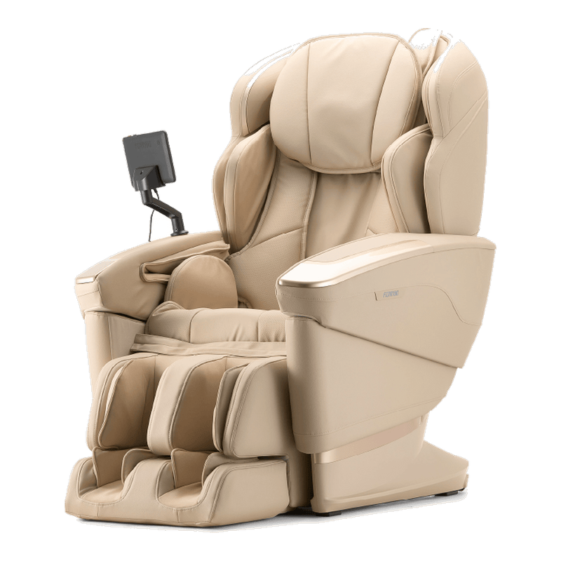 Fujiiryoki JP4000 – Beige