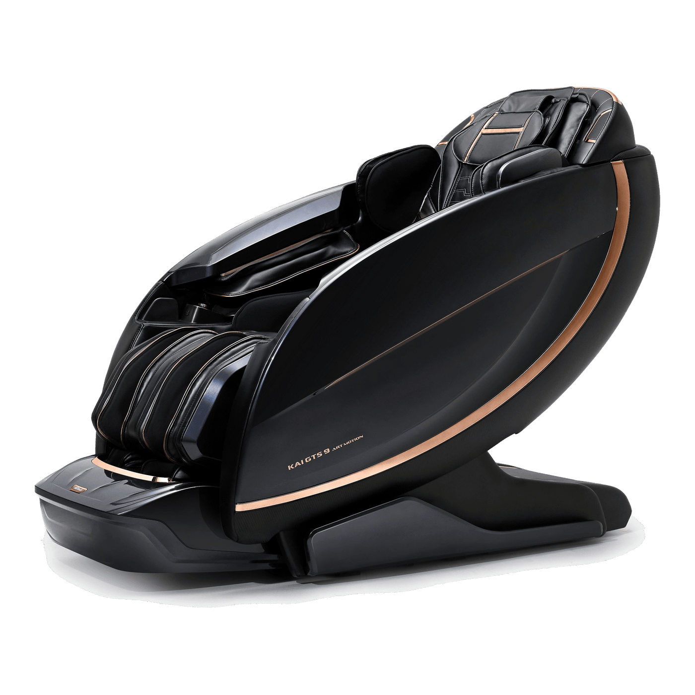 HUTECH KAI GTS9 Art Motion – Obsidian