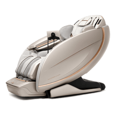 
HUTECH KAI GTS9 Art Motion – White Moonstone
