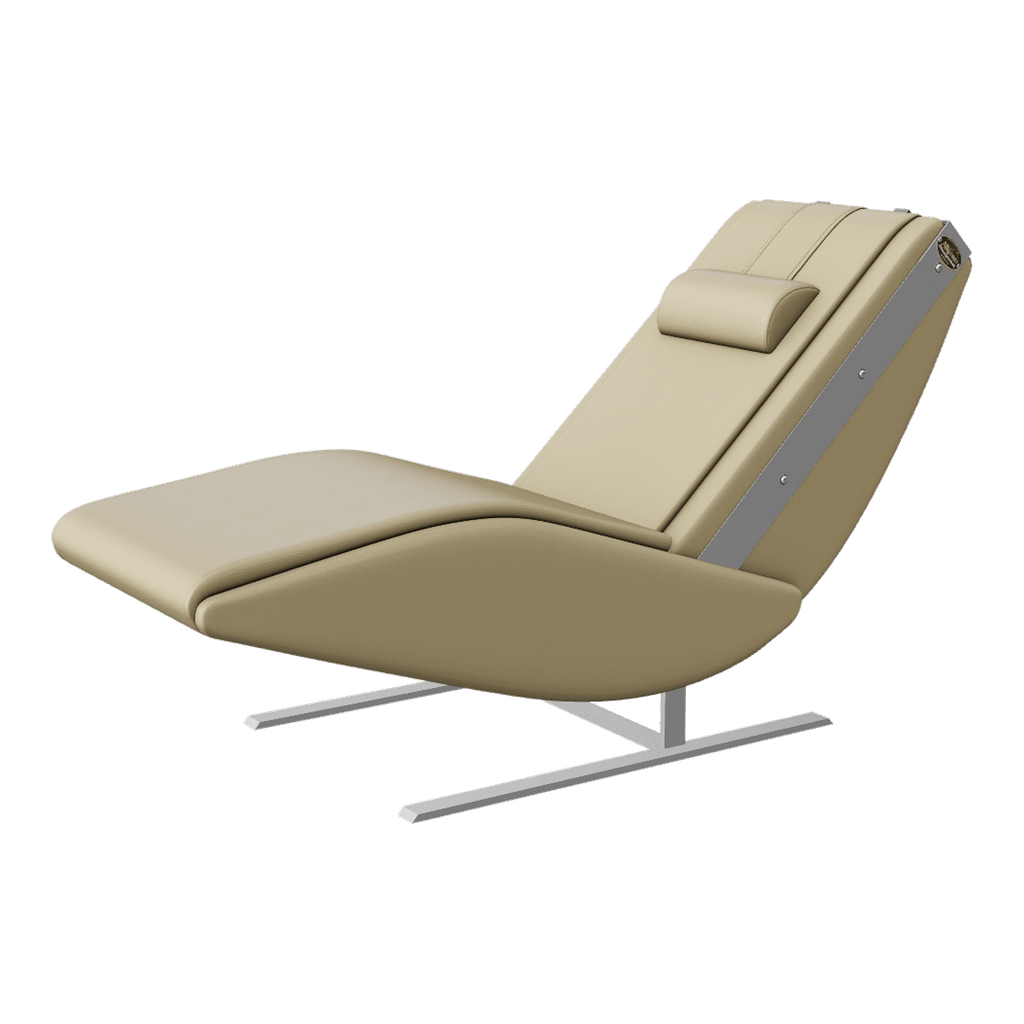 Allgäuer Massagetechnik Vitalia massagetafel “Senior”.