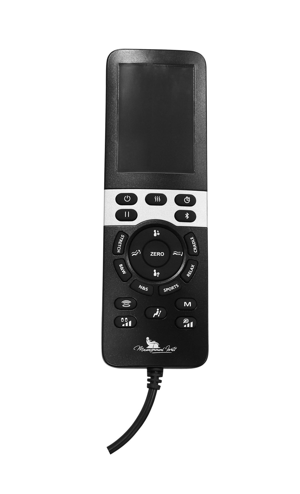 Massagesessel Welt Classic B2B (MSW300V2)