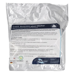 
BioWIPES Nachfüllpack mit 140 Tüchern