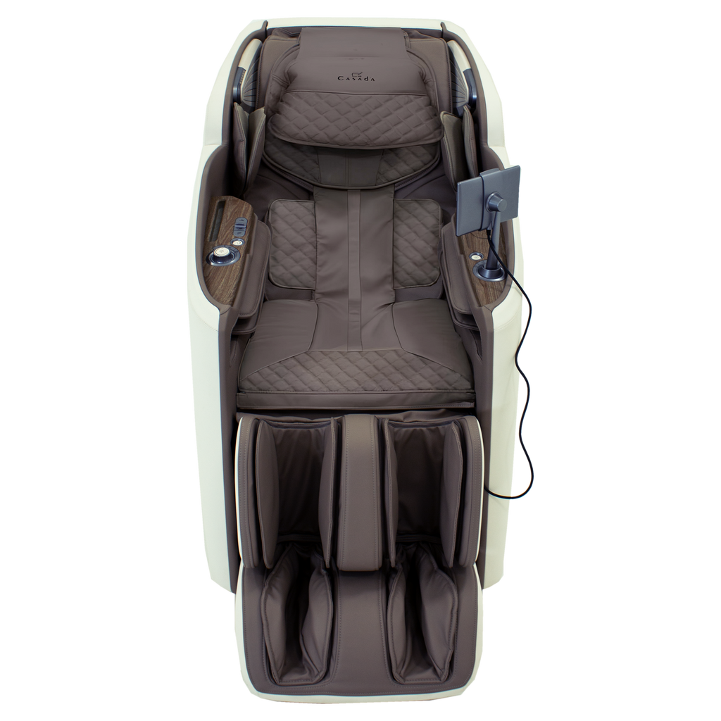 
Casada Harmony Weiß-Braun