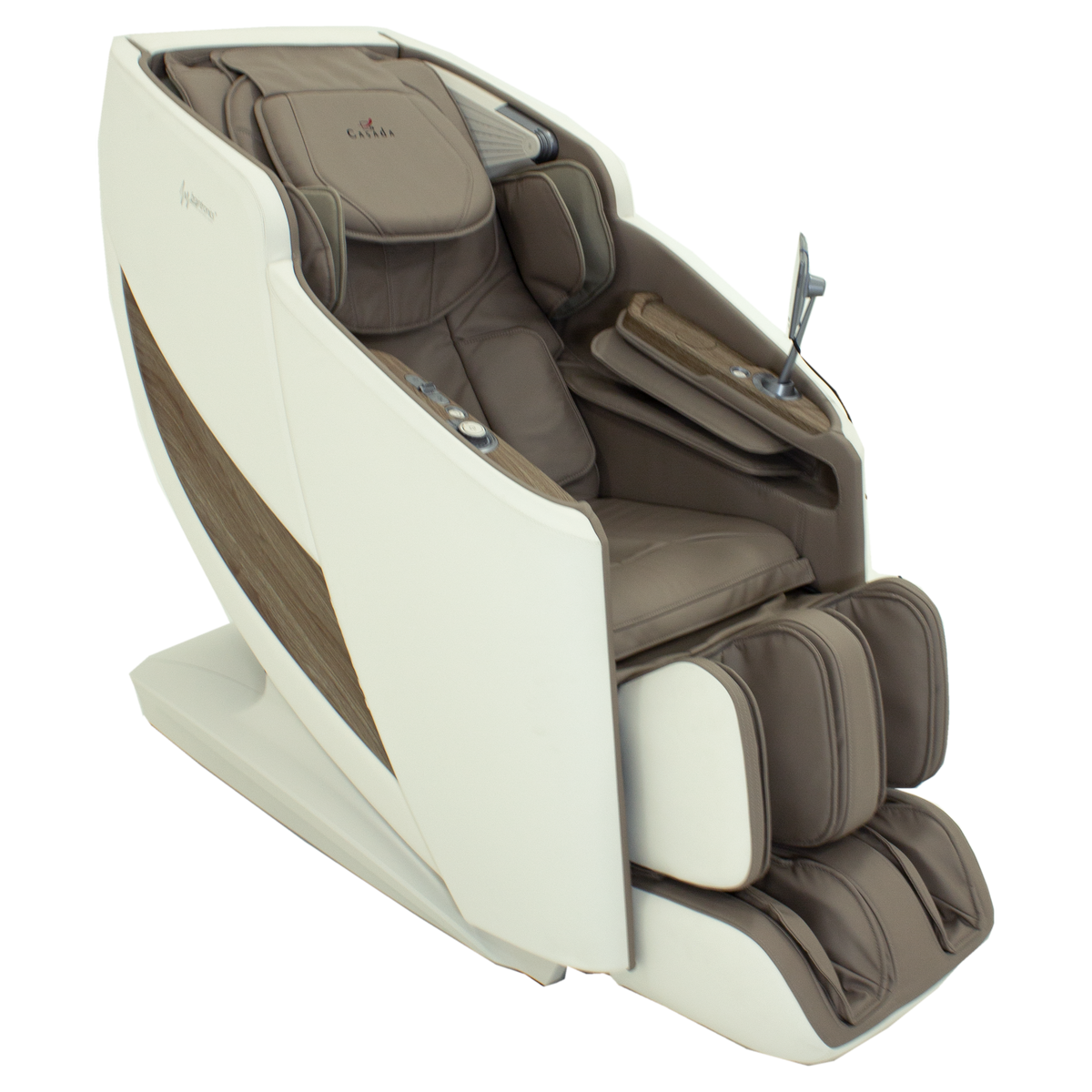 
Casada Harmony Weiß-Braun
