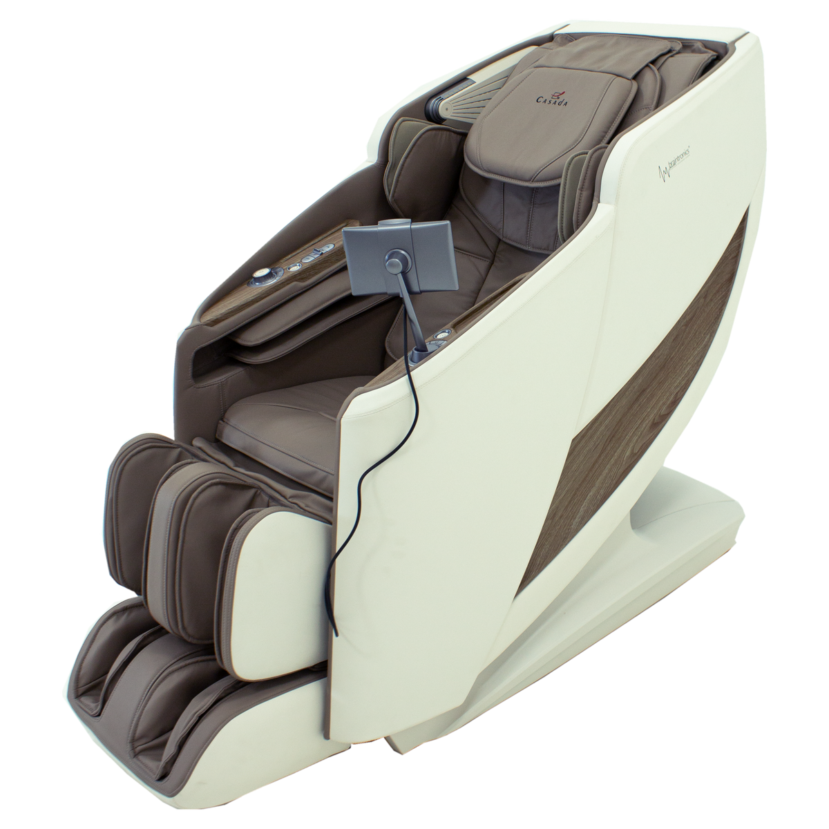 
Casada Harmony Weiß-Braun