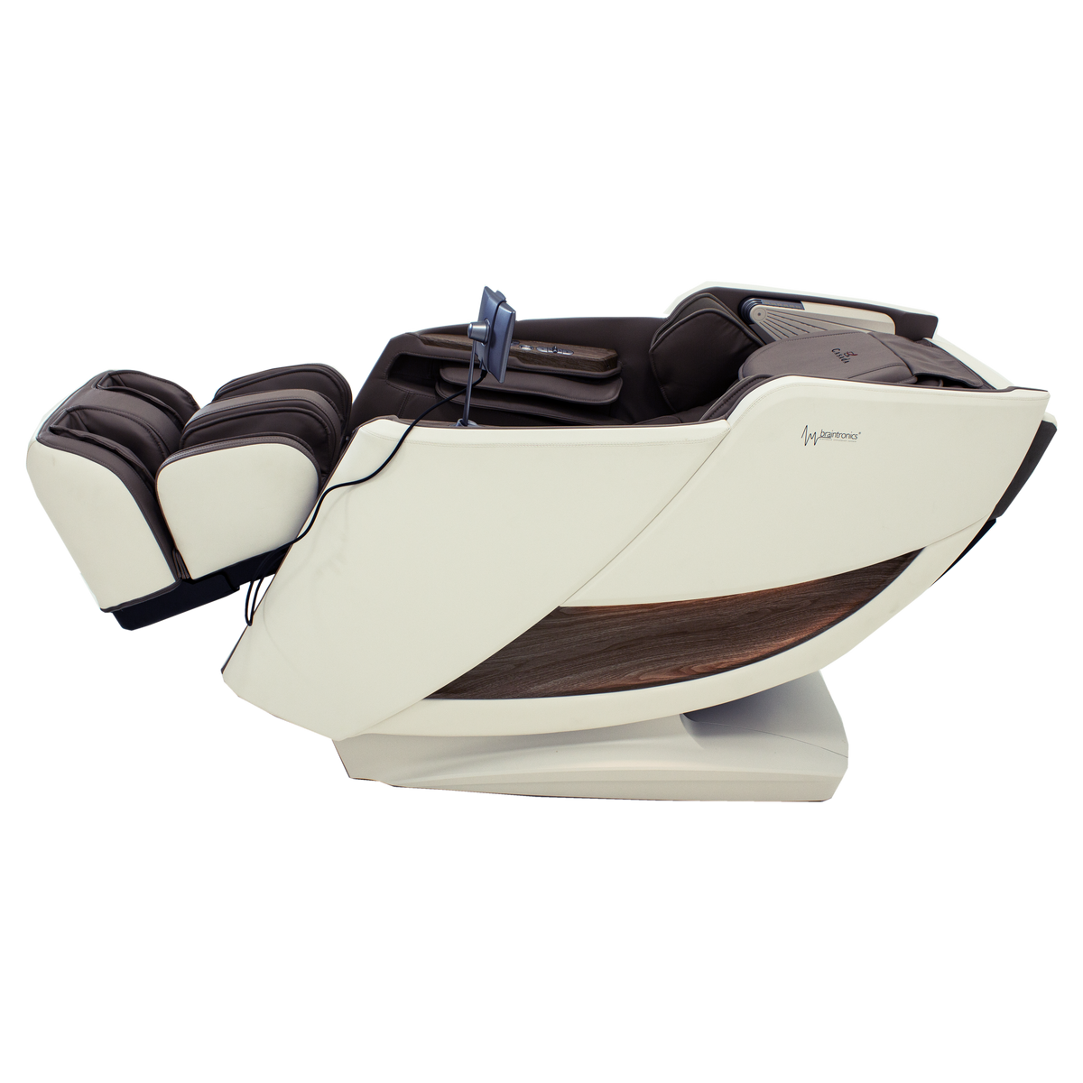 
Casada Harmony Weiß-Braun