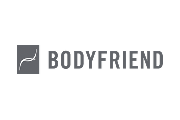 Bodyfriend Massagesessel