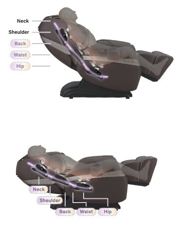 Fujiiryoki MR6000 Calm Plus