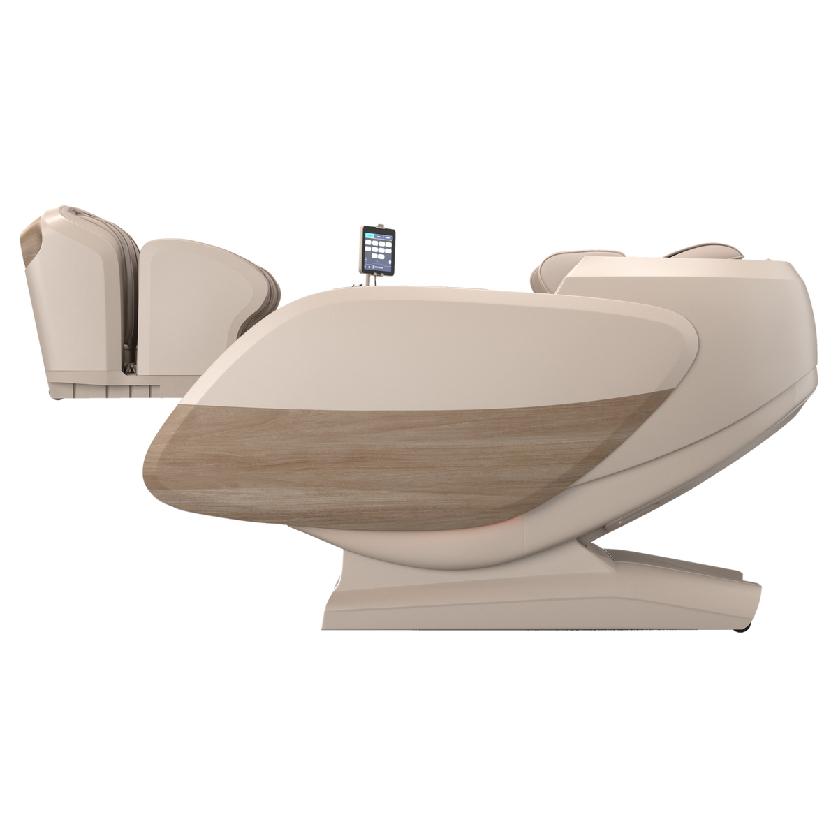 
Positive Posture DualTech Pro AI