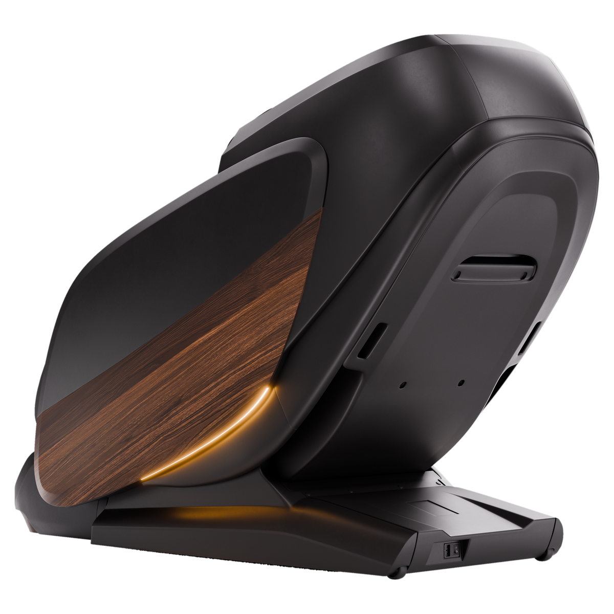 
Positive Posture DualTech Pro AI