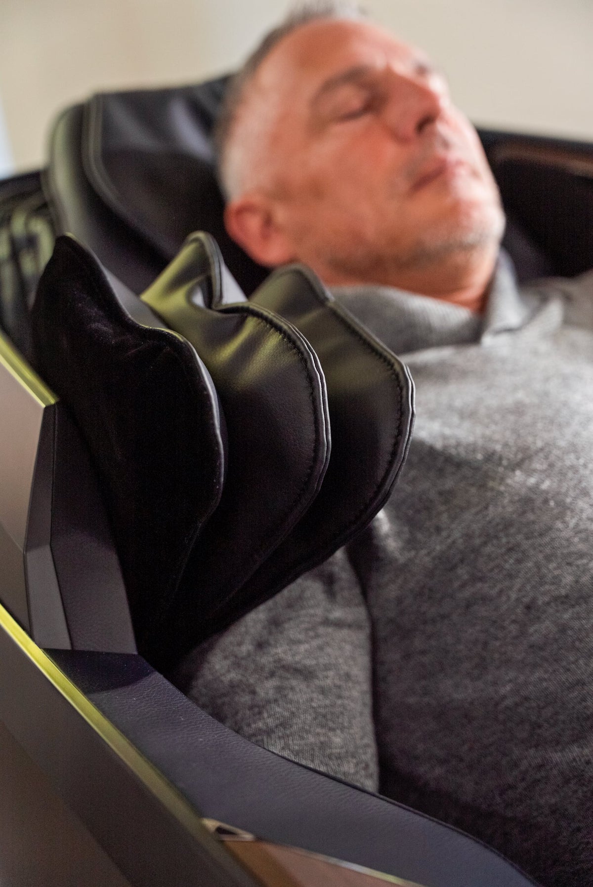 
Positive Posture DualTech Pro AI