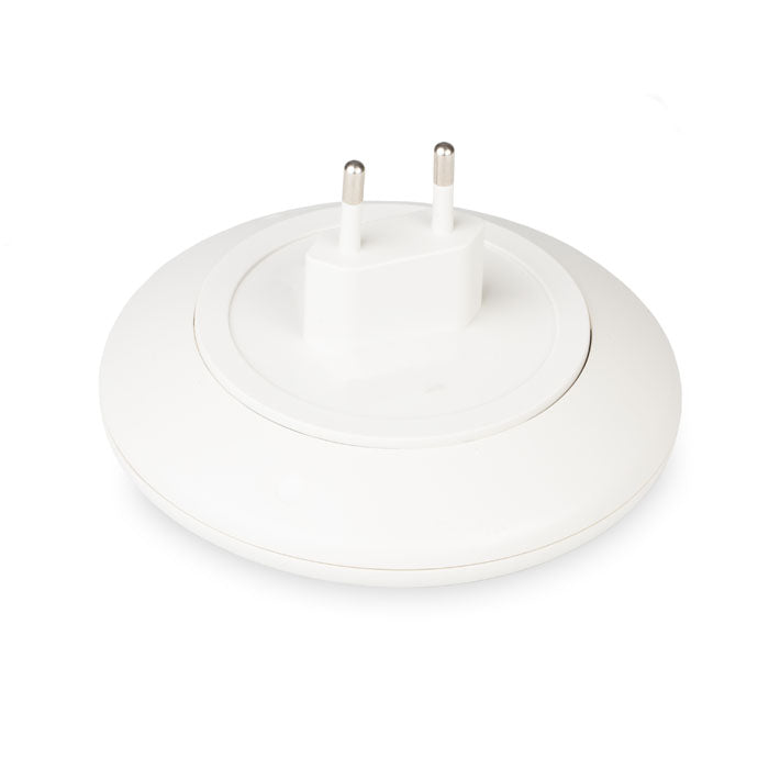 
VIVOBASE HOME – Rückseite mit Stecker