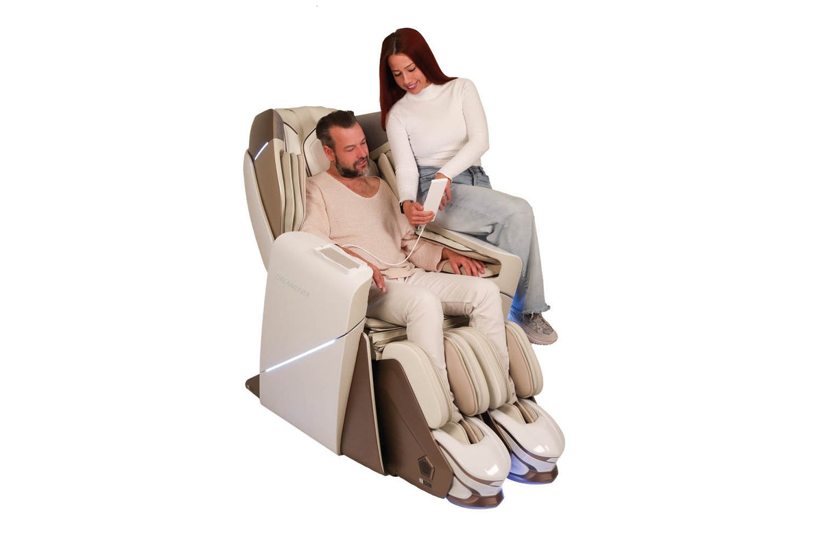 Casada Dreamliner Aussteller