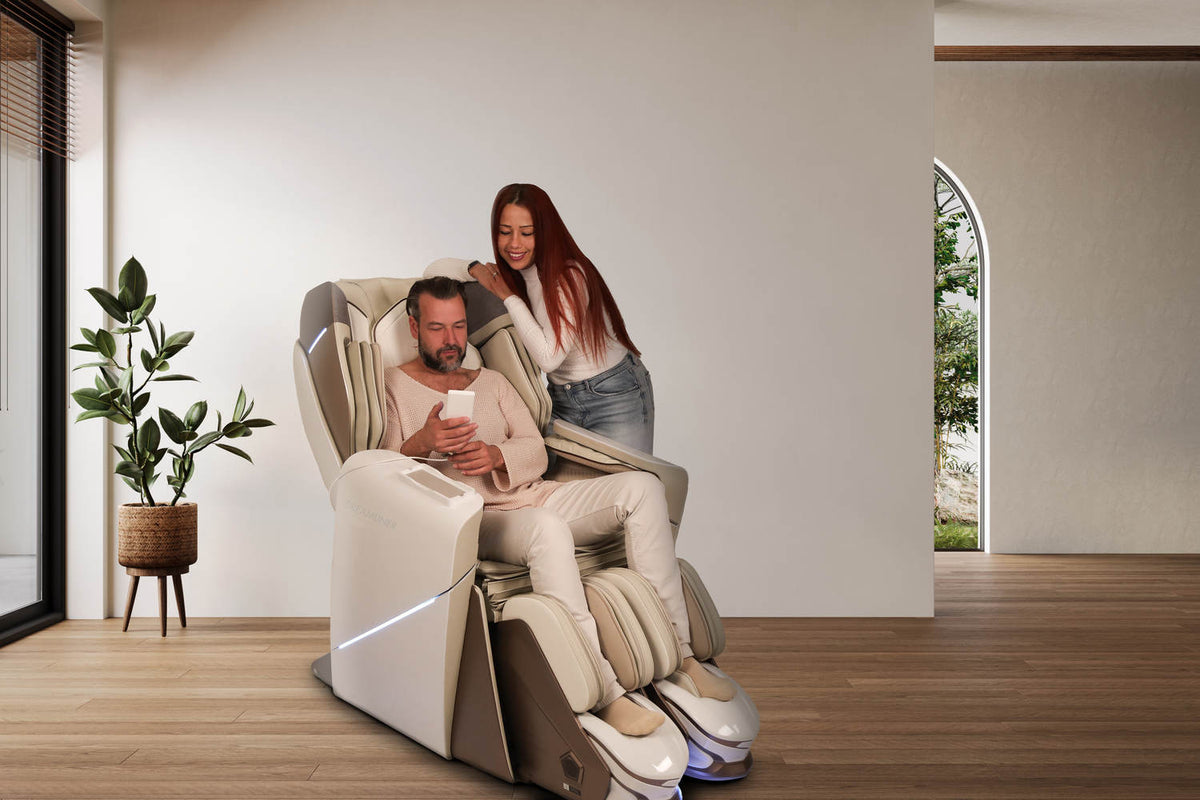 Casada Dreamliner Aussteller