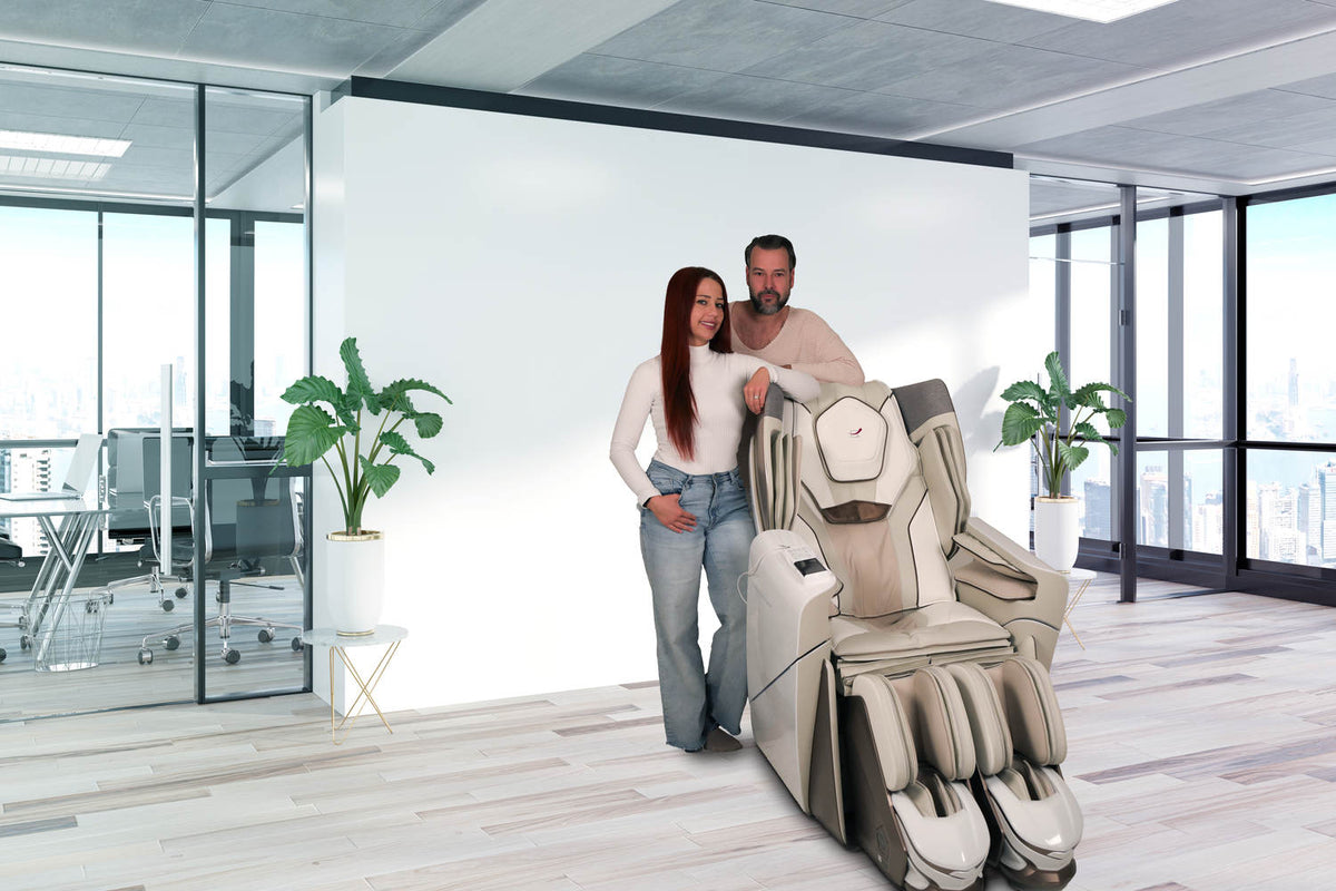 Casada Dreamliner Aussteller