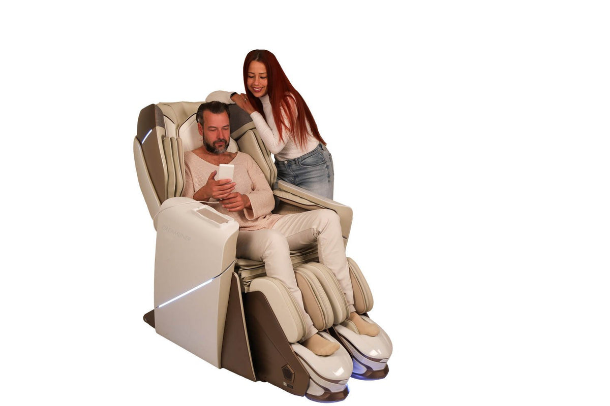 Casada Dreamliner Aussteller
