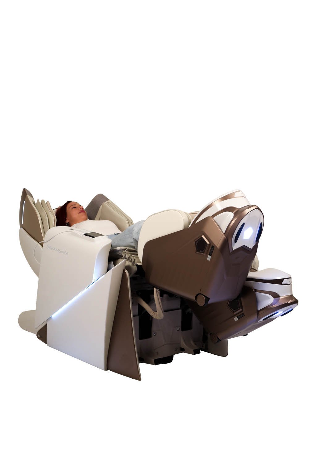Casada Dreamliner Aussteller