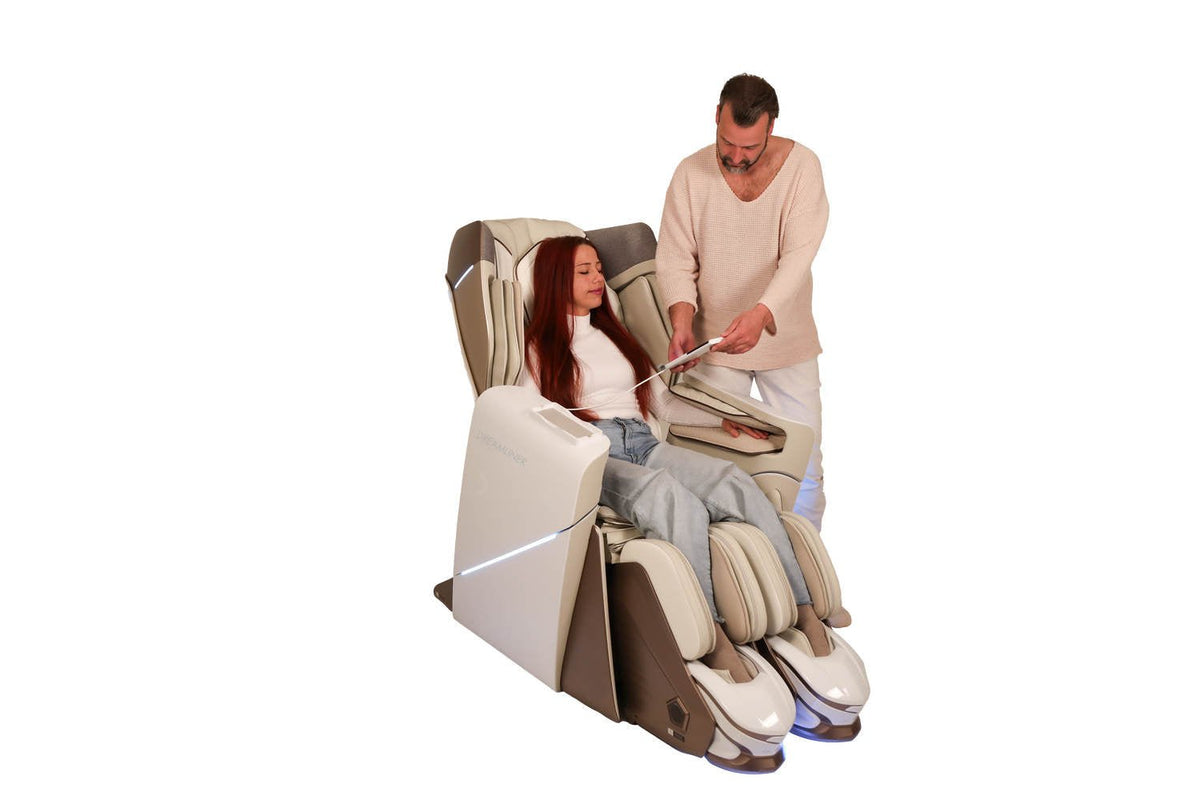 Casada Dreamliner Aussteller