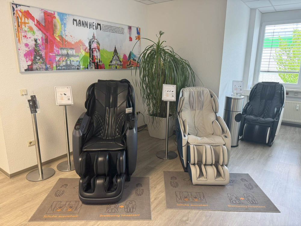 Ausstellung Mannheim