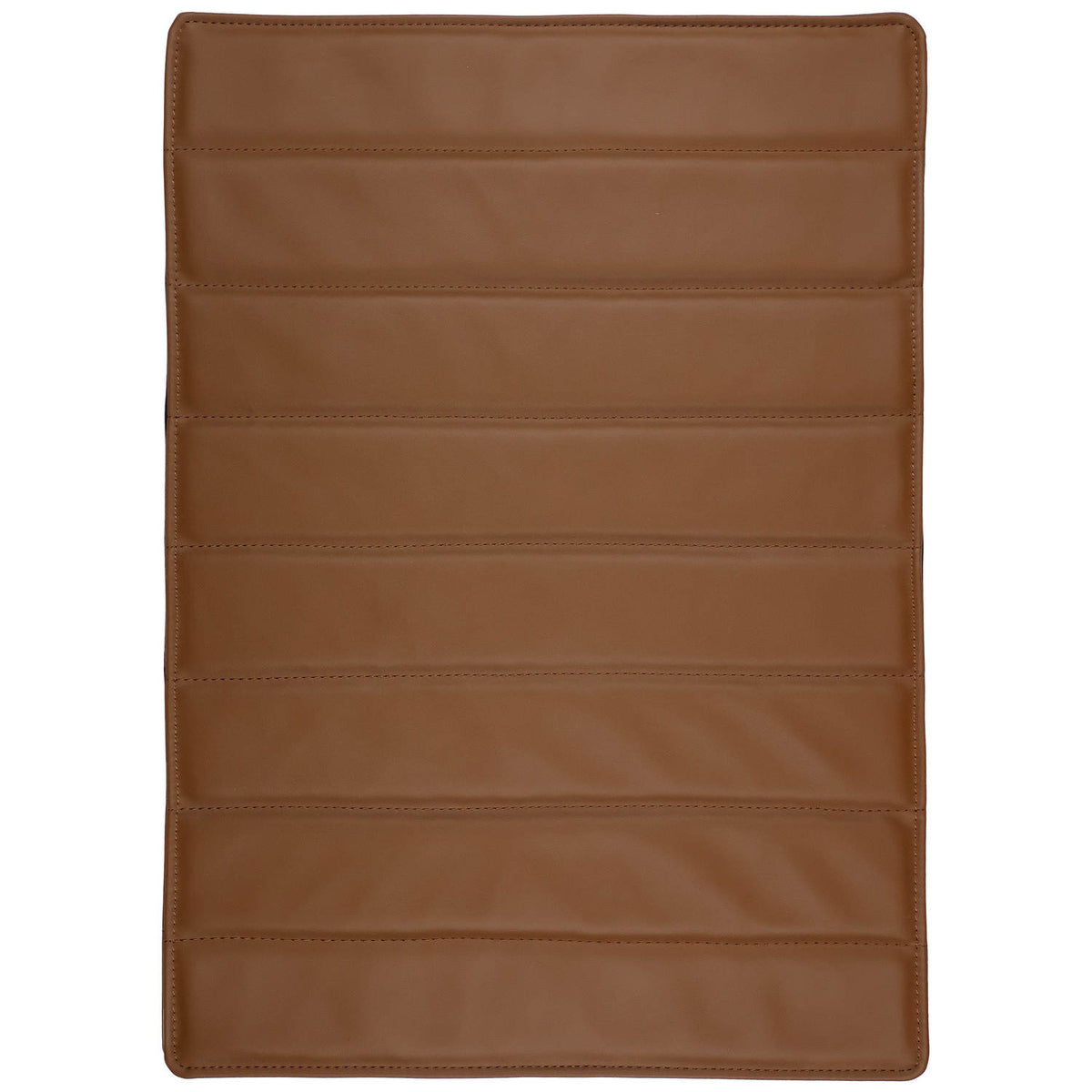 
Coussin de confort pour le dos, format petit (60 x 45 cm) – Marron