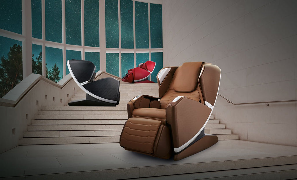 OSIM uLove 3 (OS-8218)