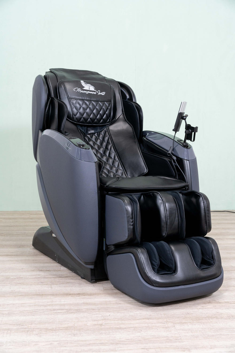 Massagesessel Welt Allrounder (MSW16003HH)