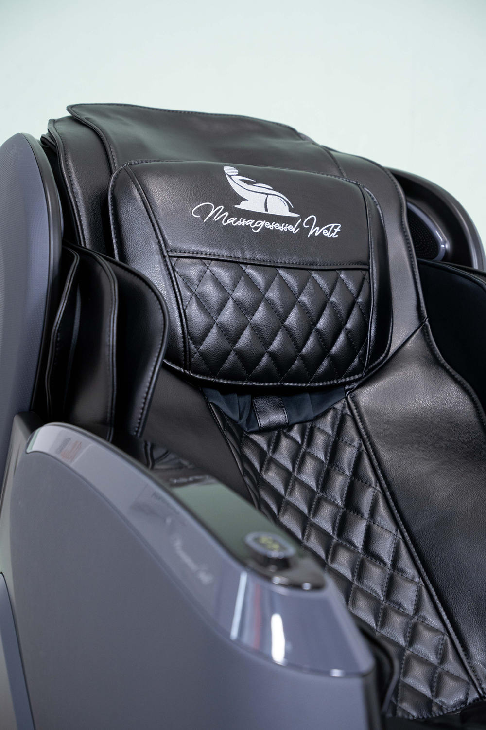 Massagesessel Welt Allrounder (MSW16003HH)