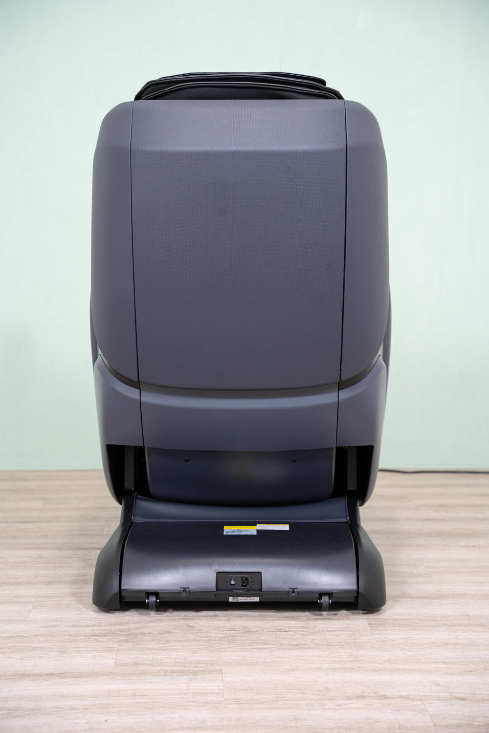 Massagesessel Welt Allrounder (MSW16003HH)