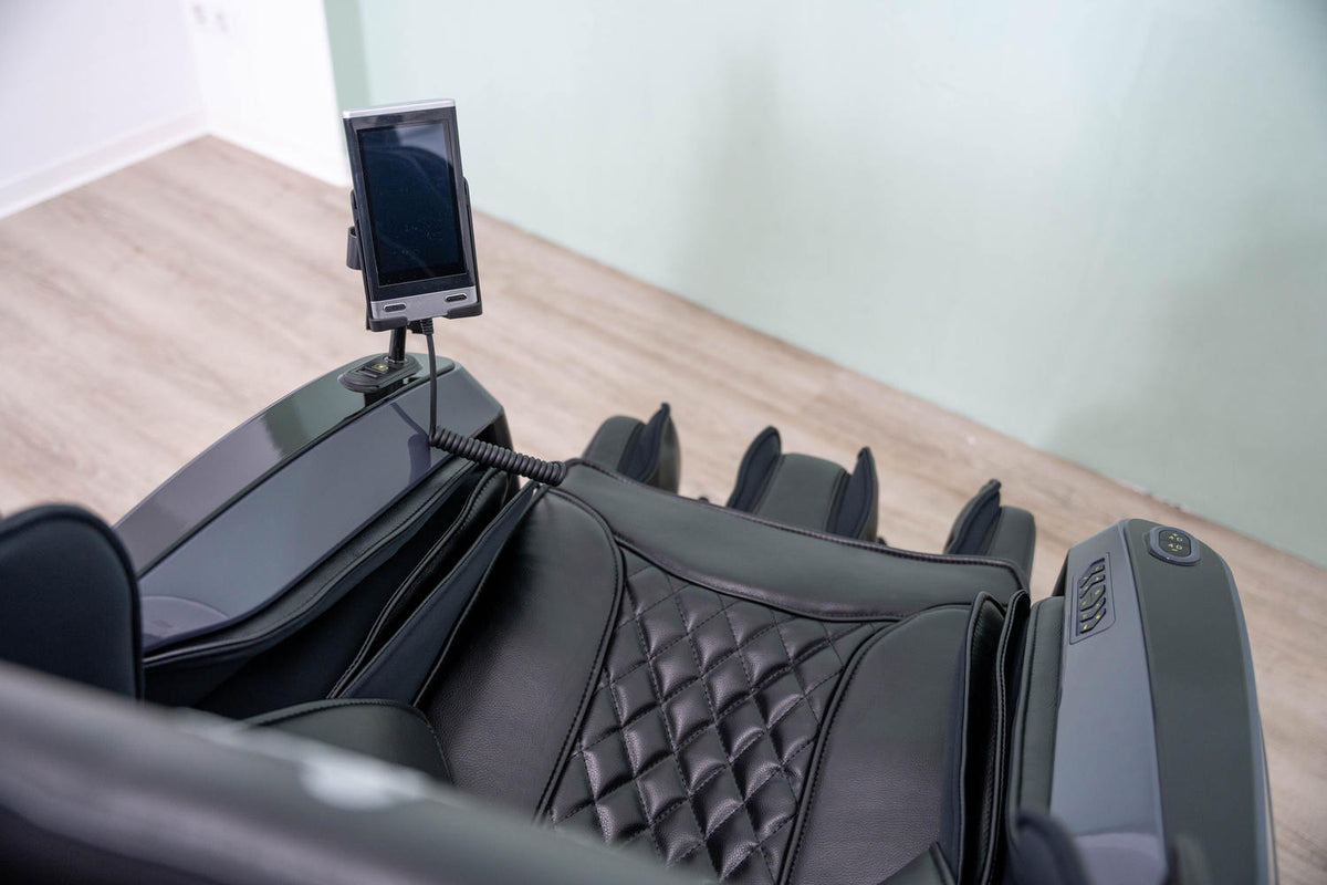Massagesessel Welt Allrounder B2B (MSW16003HH)