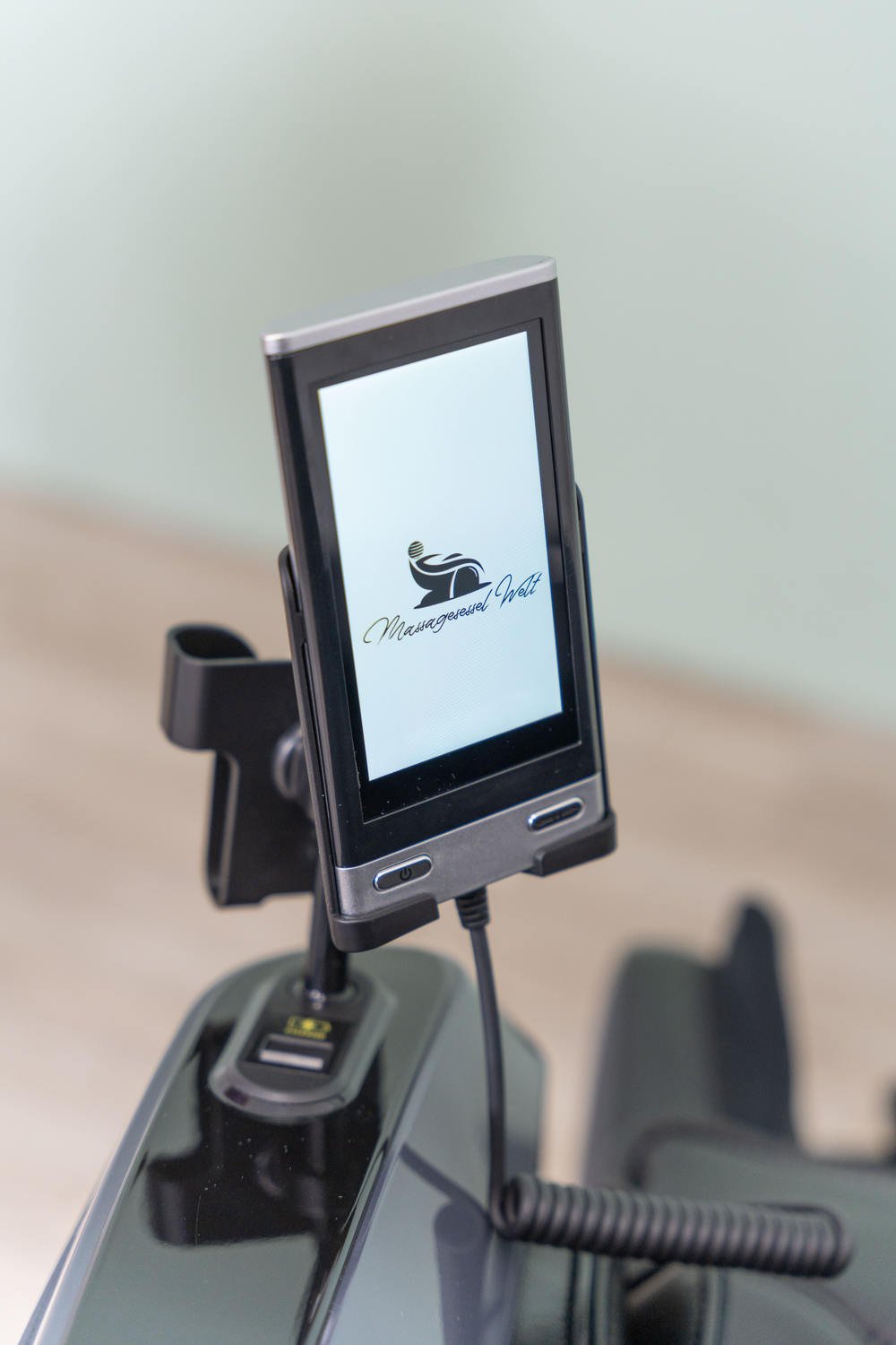 Massagesessel Welt Allrounder (MSW16003HH)