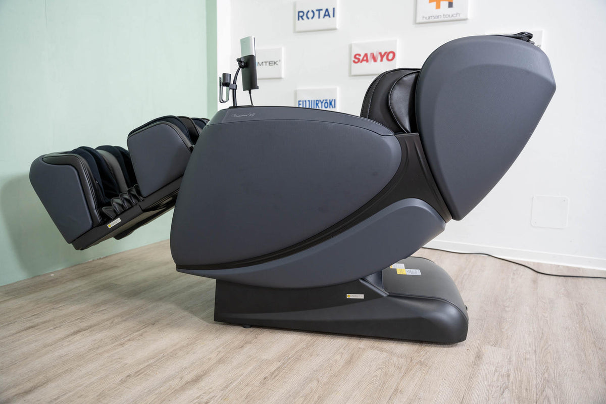 Massagesessel Welt Allrounder B2B (MSW16003HH)