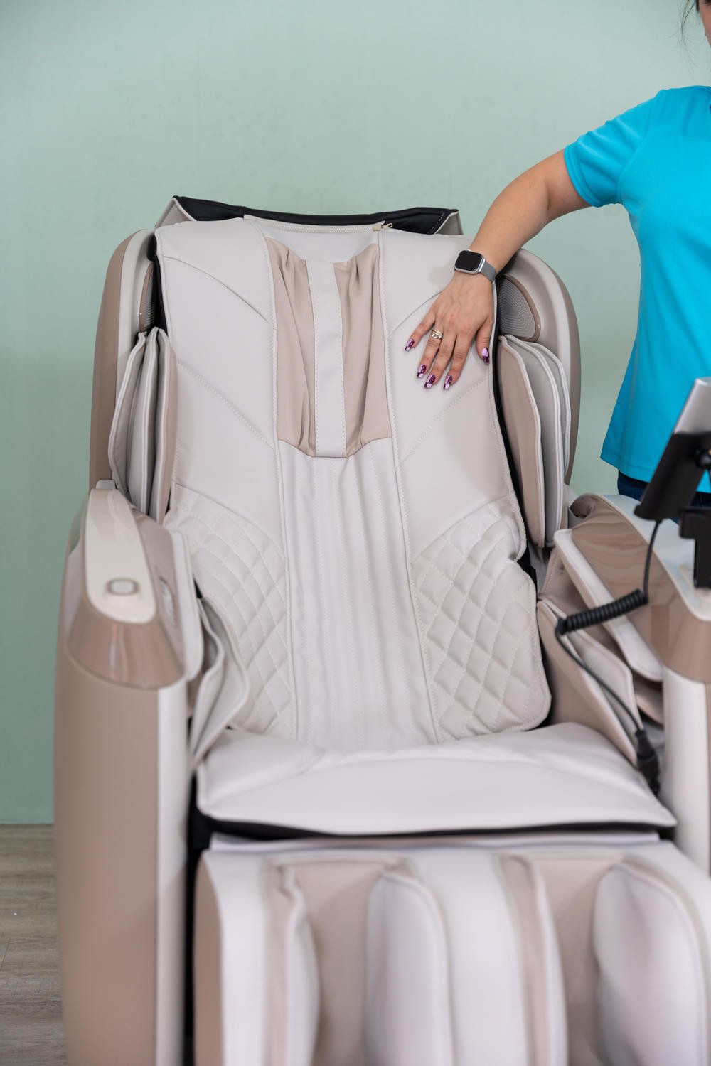 Massagesessel Welt Allrounder (MSW16003HH)