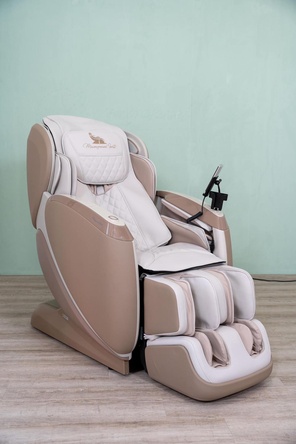 Massagesessel Welt Allrounder B2B (MSW16003HH)