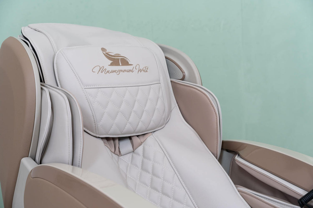 Massagesessel Welt Allrounder B2B (MSW16003HH)