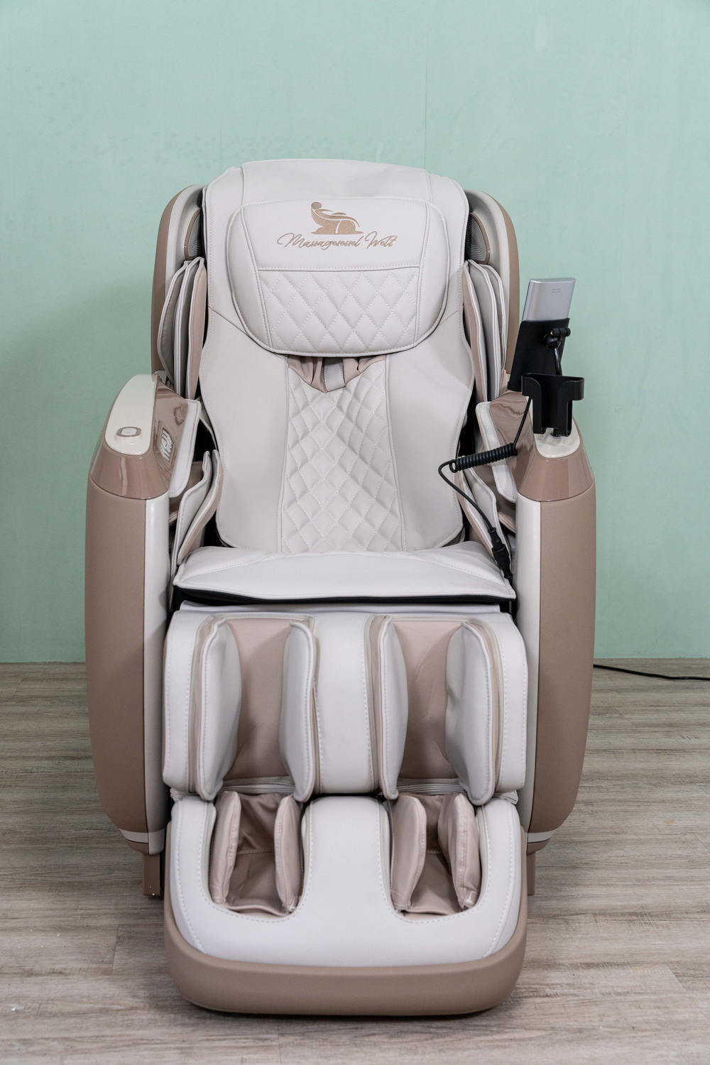 Massagesessel Welt Allrounder (MSW16003HH)
