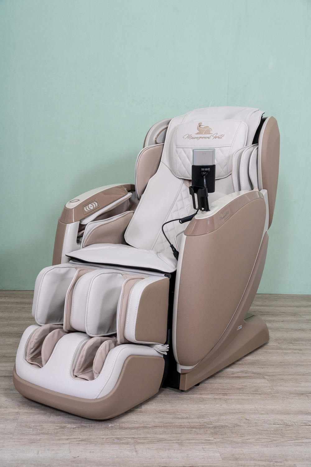Massagesessel Welt Allrounder B2B (MSW16003HH)