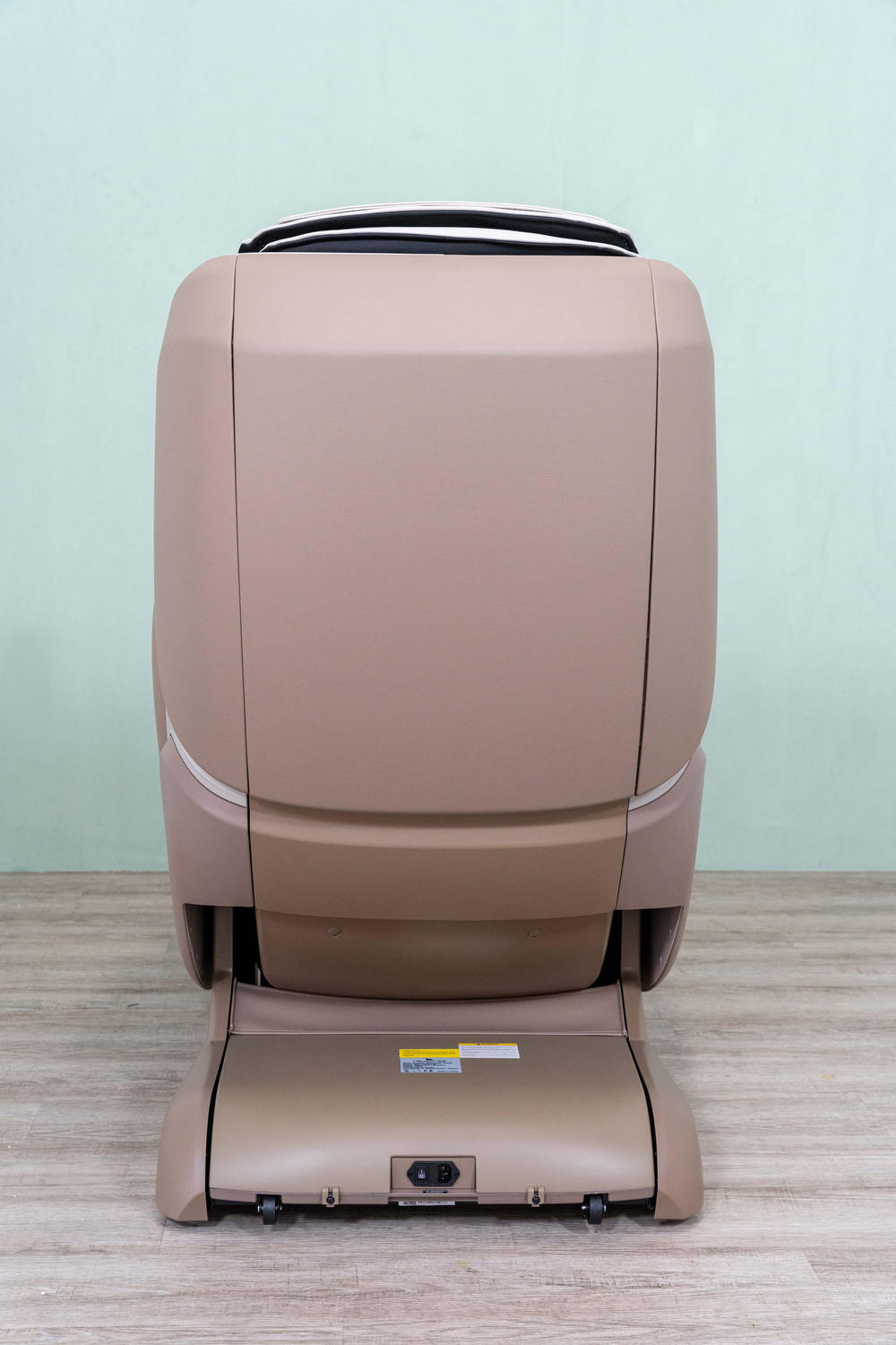 Massagesessel Welt Allrounder B2B (MSW16003HH)