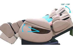 
LURACO iRobotics 7 PLUS (i7) – Creme – Ansicht 27