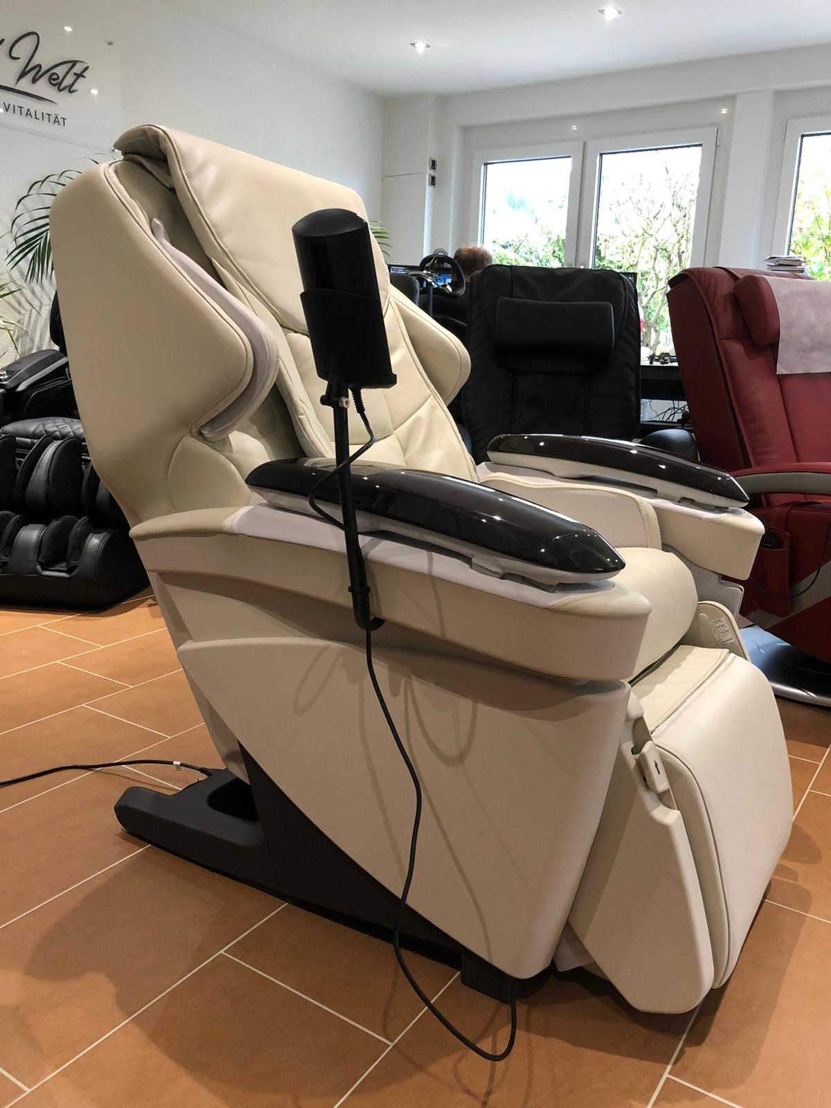 Panasonic Real Pro Hot Stone (EP-MA70CX802)