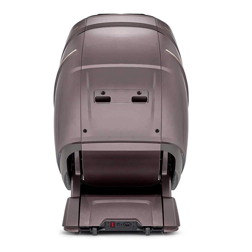 
HUTECH KAI GTS7 Art Motion-Massagesessel-rose gold-Kunstleder-Massagesessel Welt